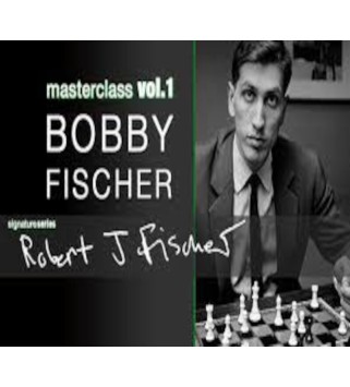 Fritz 14: Master Class Volume 1 Bobby Fischer DLC Steam Key GLOBAL